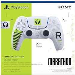 PS5  Controller DualSense  V3  Marathon L.E.  EU