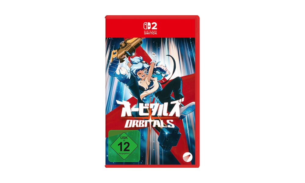 Orbitals  NSW2 box