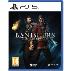 Banishers: Ghosts of New Eden  Spiel für PS5  AT