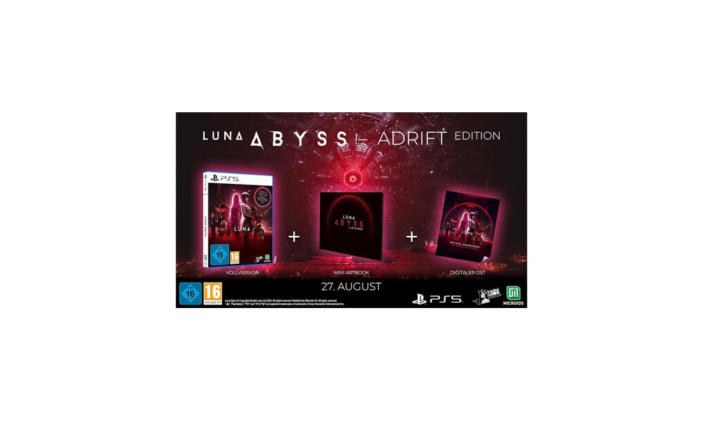 Luna Abyss box