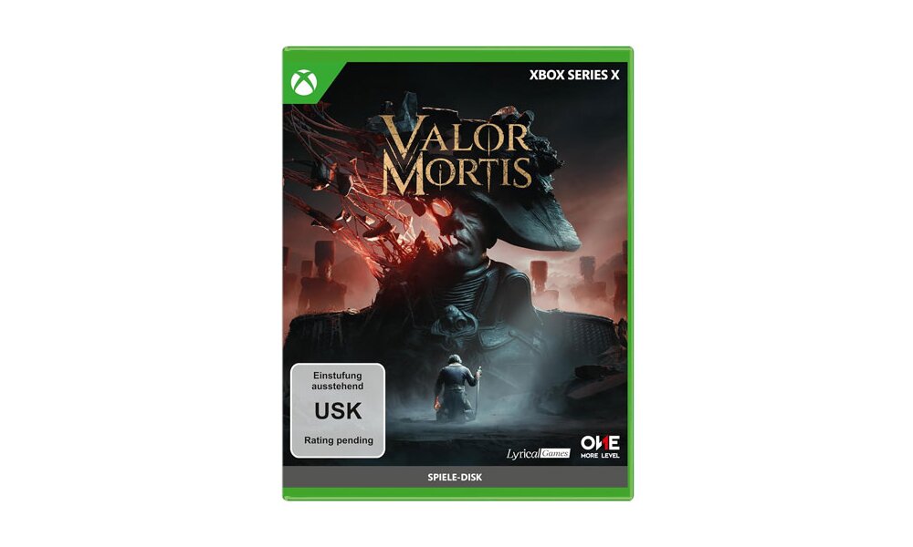 Valor Mortis