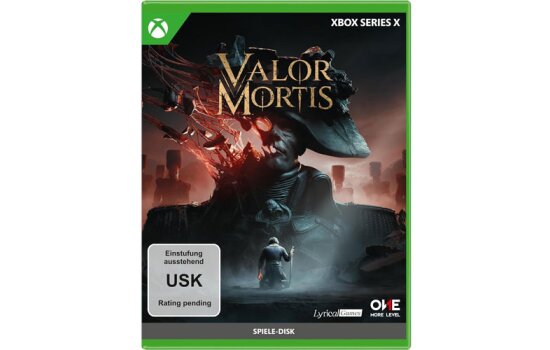 Valor Mortis