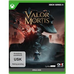 Valor Mortis