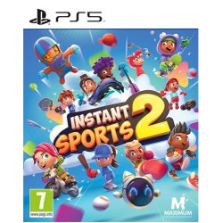 Instant Sports 2  Spiel für PS5  UK