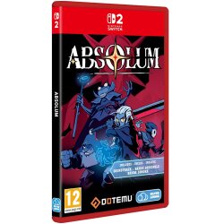 Absolum  NSW2  UK