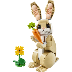 LEGO® Creator: 31162 - 3in1 - Häschen Ostern | Robbe | Lama - EOL 2026