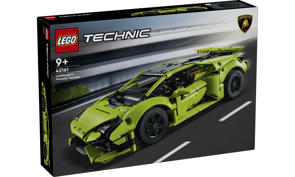 LEGO® Technic: 42161 - Lamborghini Huracán Tecnic