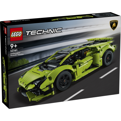 LEGO® Technic: 42161 - Lamborghini Huracán Tecnica - EOL 2026