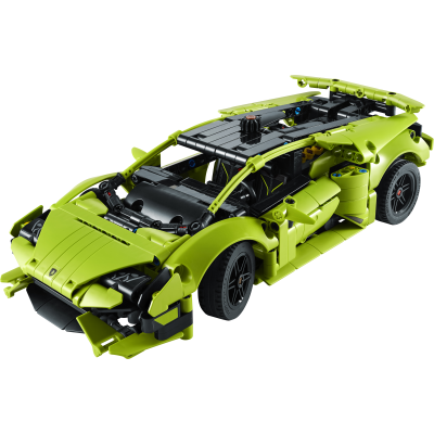 LEGO® Technic: 42161 - Lamborghini Huracán Tecnica - EOL 2026