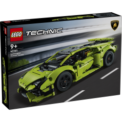 LEGO® Technic: 42161 - Lamborghini Huracán Tecnica - EOL 2026