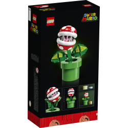 LEGO® Super Mario: 71426 - Piranha-Pflanze - EOL 2026