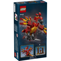 LEGO® Harry Potter: 76448 - Fawkes™: Dumbledores Phönix - EOL 2026