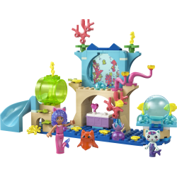 LEGO® Gabbys Dollhouse: 11204 - Meerjungfrau Gabbys Aquarium Abenteuer  - EOL 2026