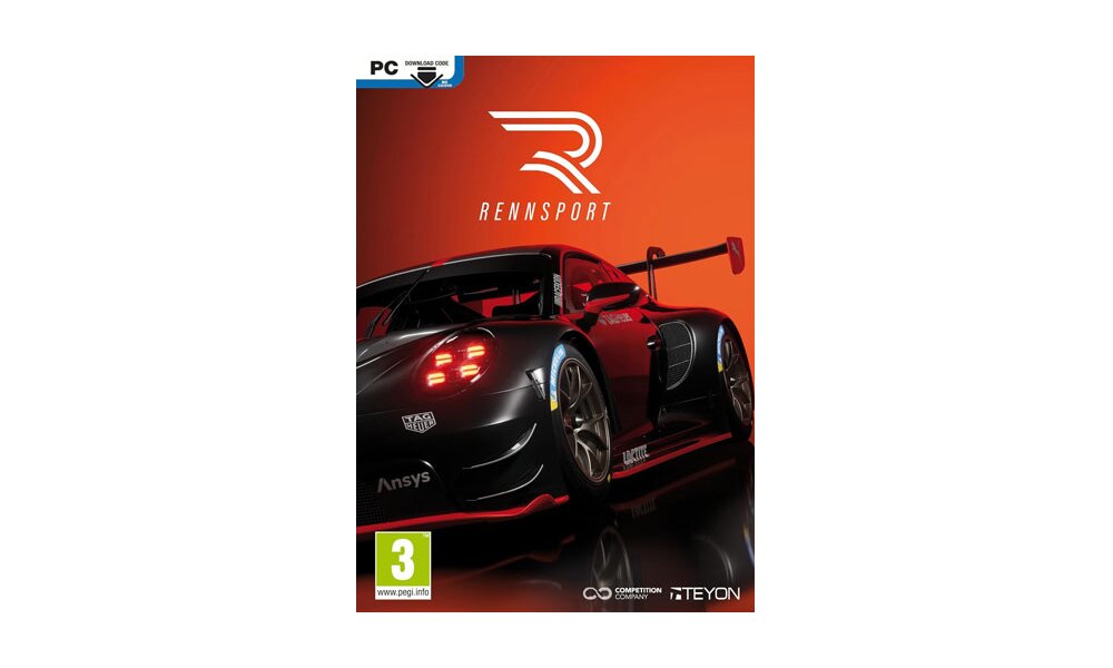 Rennsport  PC