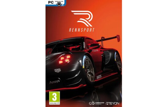 Rennsport  PC