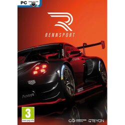 Rennsport  PC