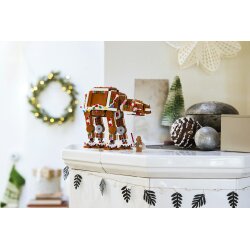 LEGO® Star Wars: 40806 - Lebkuchen AT-AT™ Walker