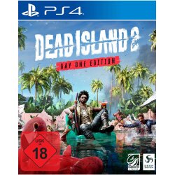 Dead Island 2 D1 Spiel für PS4 - NEU & OVP