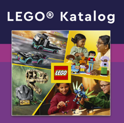 LEGO Kids Katalog
